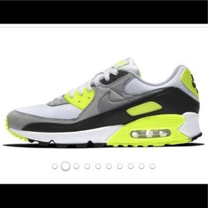 Nike air max 90